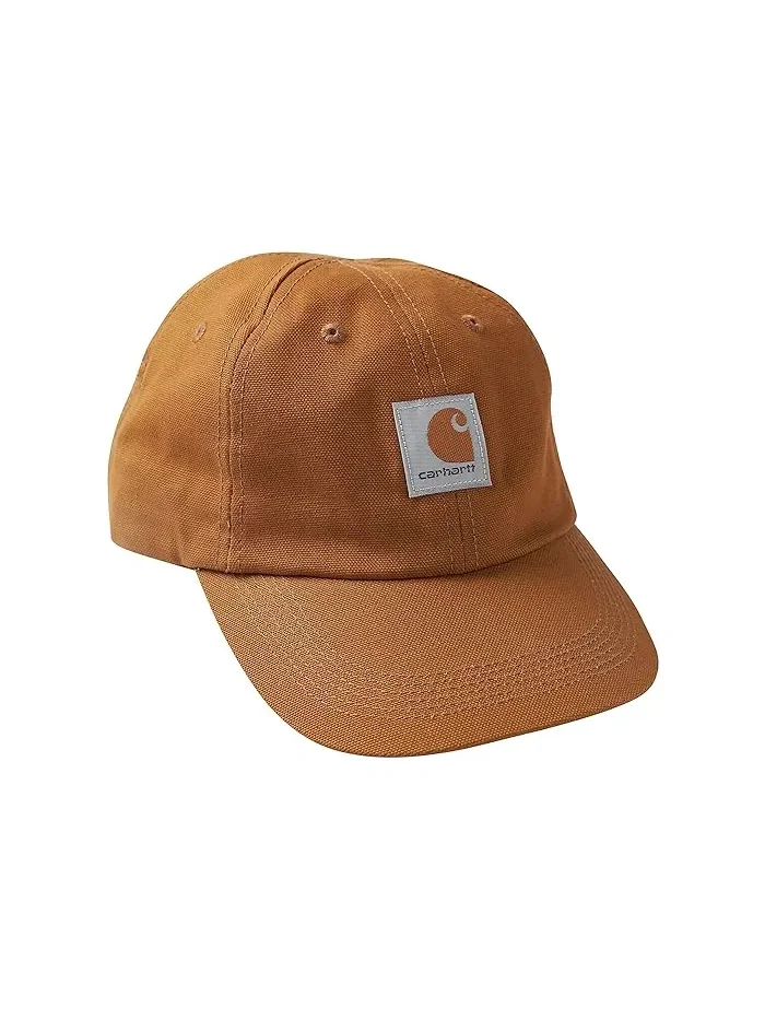 Кепка из канваса Signature Canvas Cap Carhartt — 1