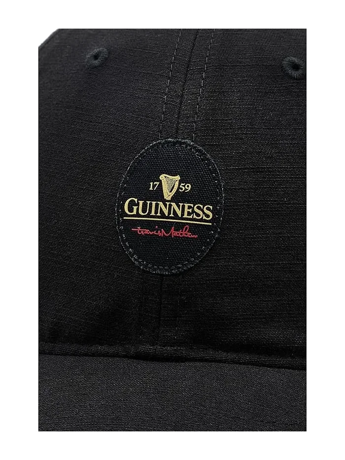 Кепка Celtic Pour TravisMathew — 3