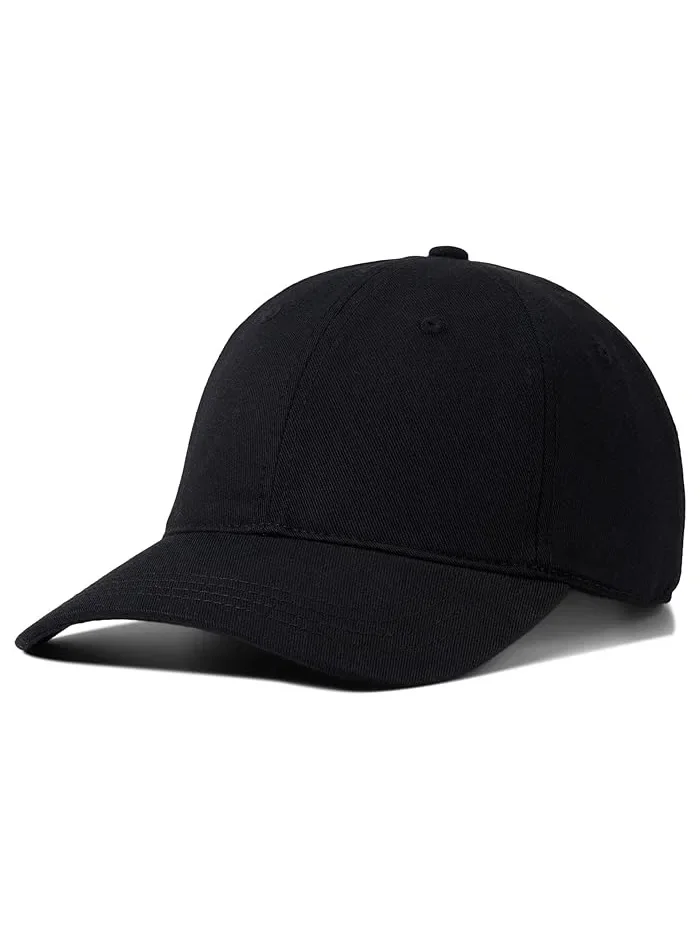 Кепка хлопковая Essentials Lacoste