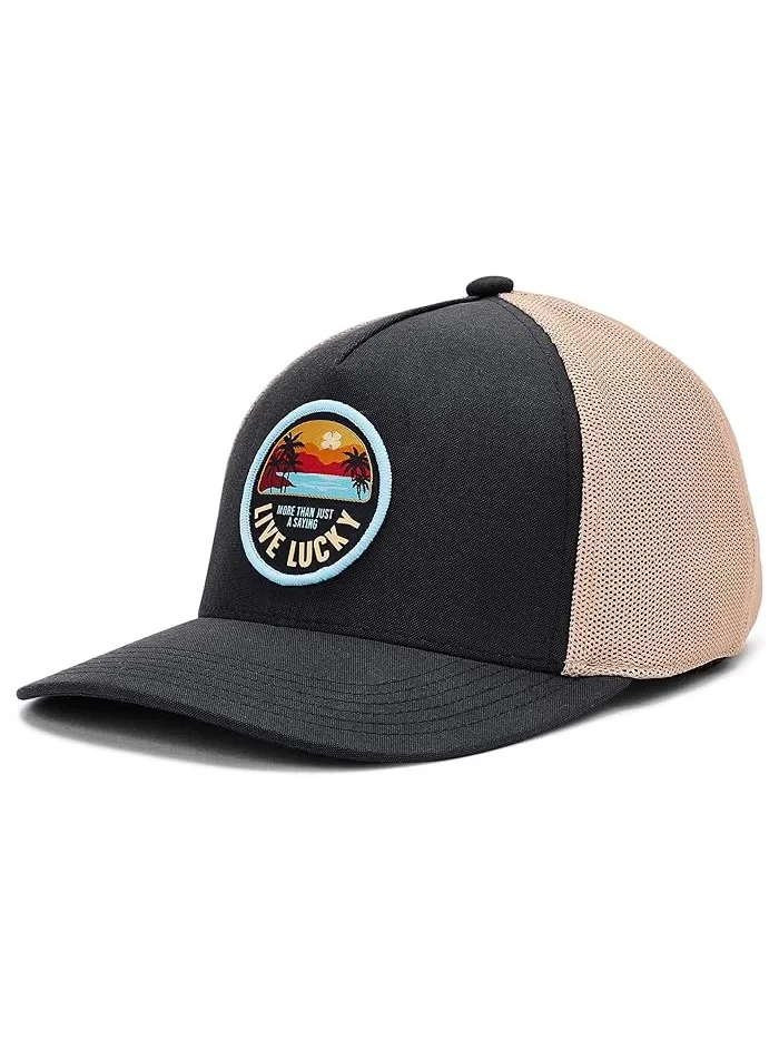 Кепка Black Clover Bavaro Adjustable Hat — 1