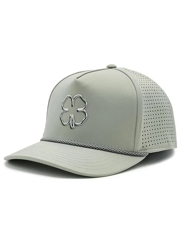 Кепка Harlow Pro 3 Black Clover — 1