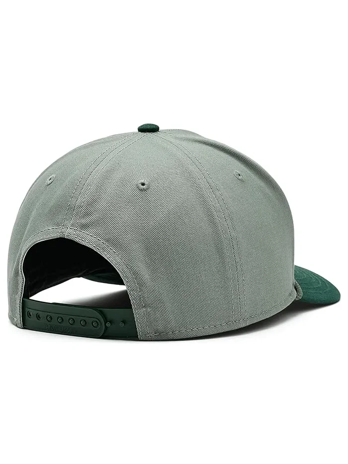 Кепка Golfoholic Lid 4 Black Clover — 2
