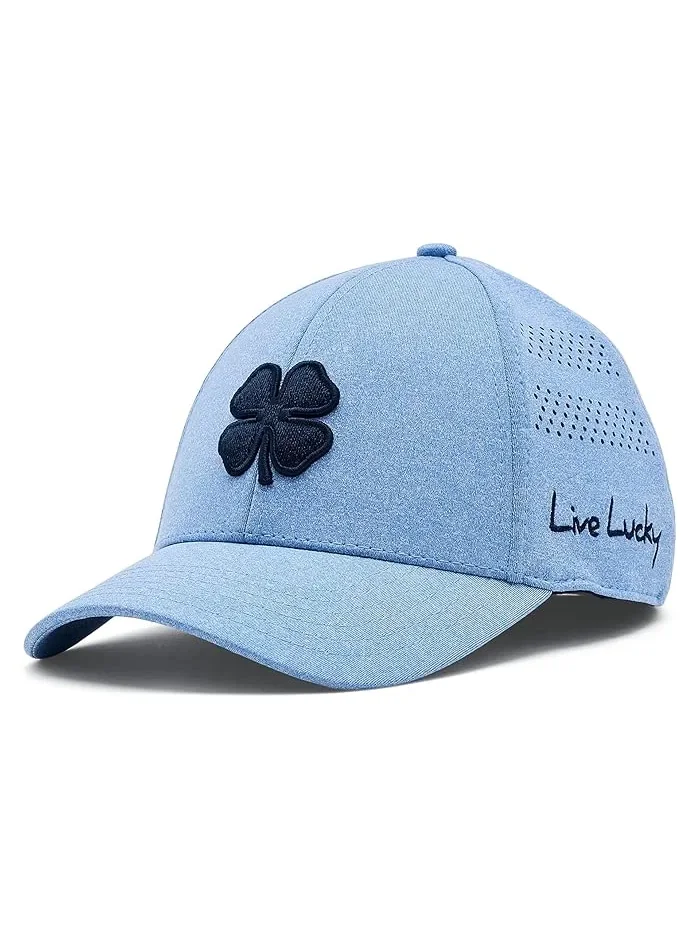 Кепка Lucky Heather Laser 5 Black Clover — 1