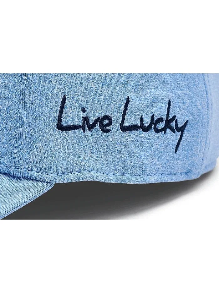 Кепка Lucky Heather Laser 5 Black Clover — 3