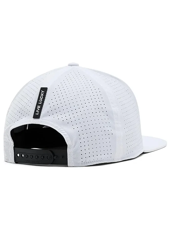 Кепка Black Clover Cyprus 1 Snapback Adjustable Hat — 2