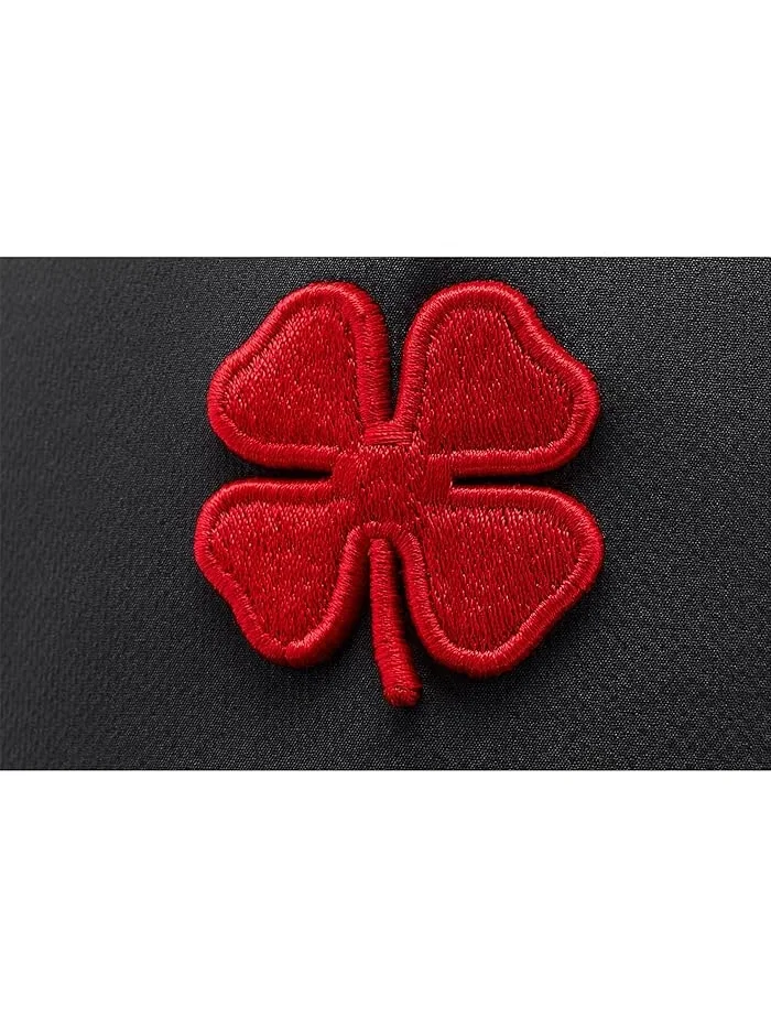 Кепка Classic Rope 6 Black Clover — 3