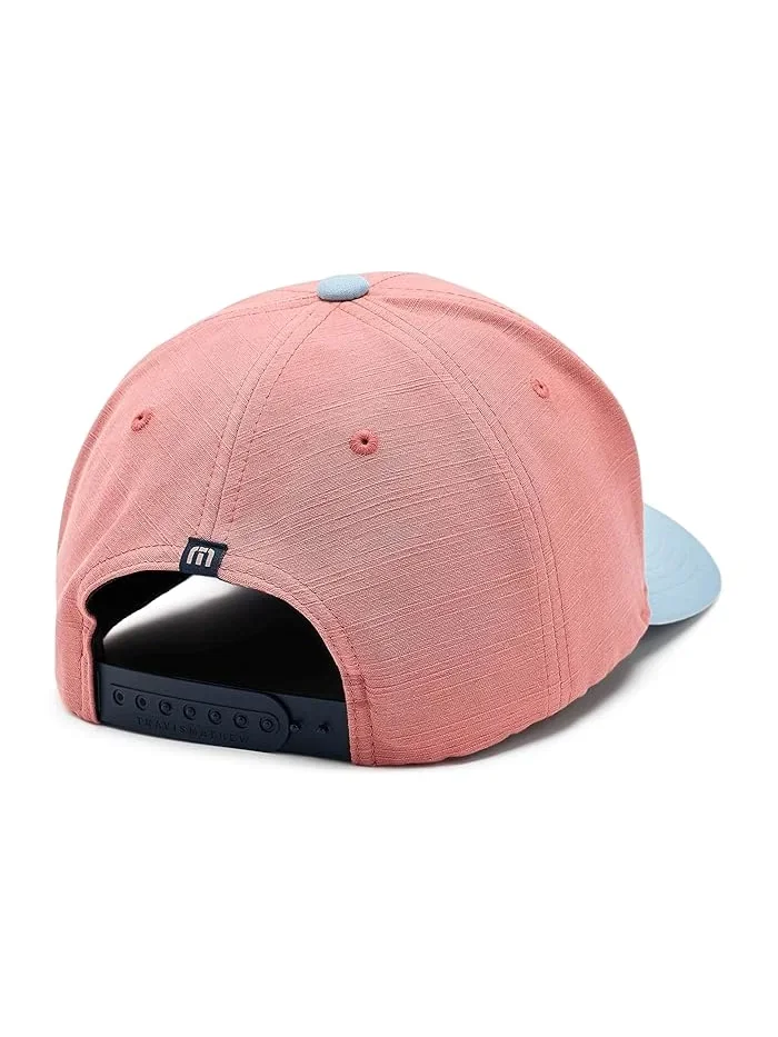 Кепка с брендовой нашивкой Do'S And Don'Ts TravisMathew — 2