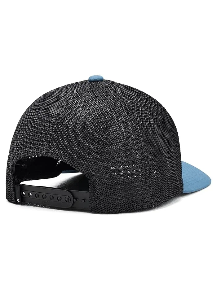 Кепка Swing Season Hat TravisMathew — 2