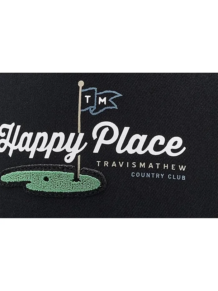 Кепка Swing Season Hat TravisMathew — 3