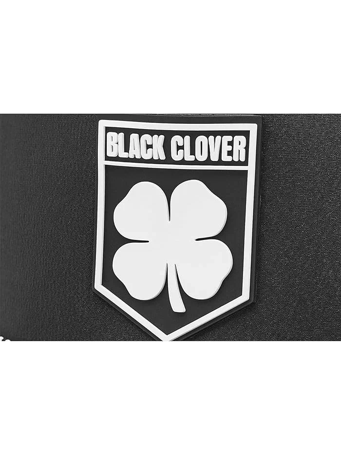 Кепка-снапбек Duke 3 Black Clover — 3