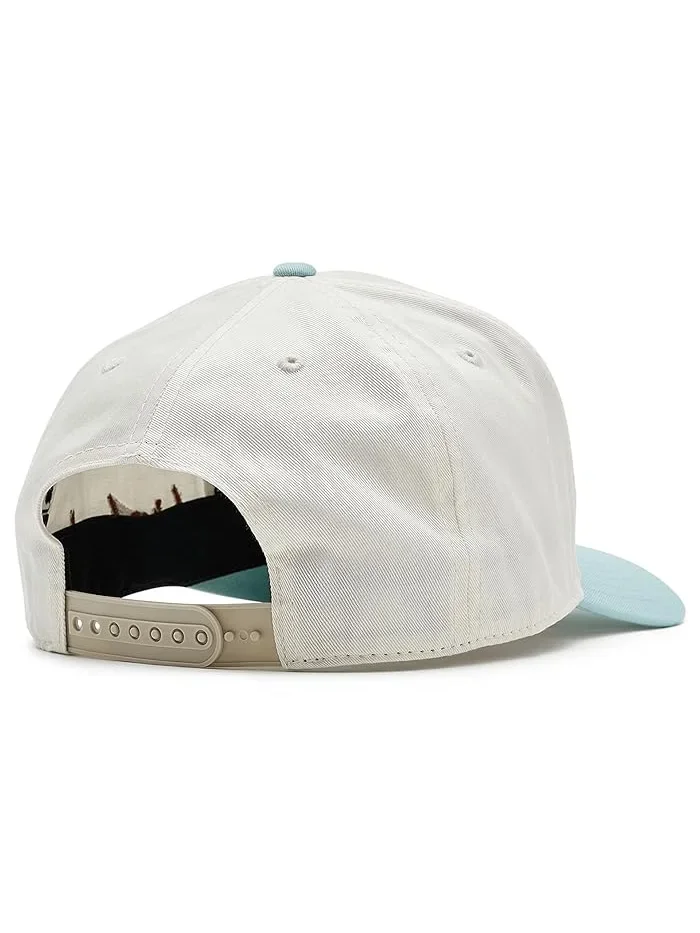 Кепка Black Clover Lucky Beach Adjustable Hat — 2