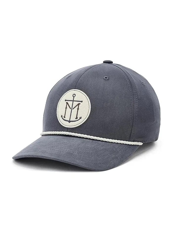 Кепка с логотипом TravisMathew — 1