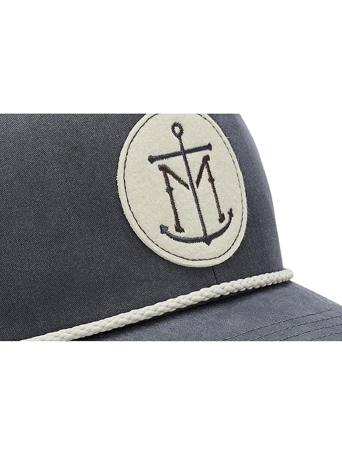 Кепка с логотипом TravisMathew — 3