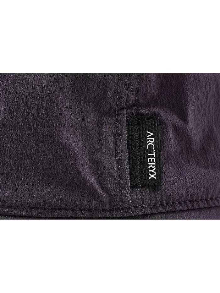 Кепка-ведро с короткими полями Sinsola Arc'teryx — 3