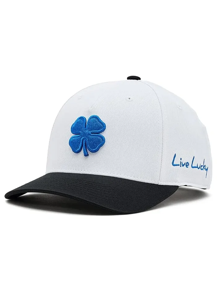 Кепка Snapback Superior 6 Black Clover — 1