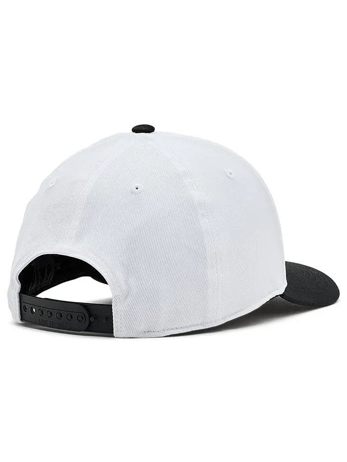 Кепка Snapback Superior 6 Black Clover — 2