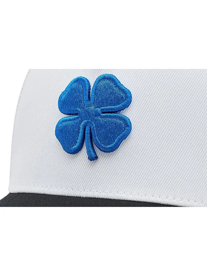 Кепка Snapback Superior 6 Black Clover — 3