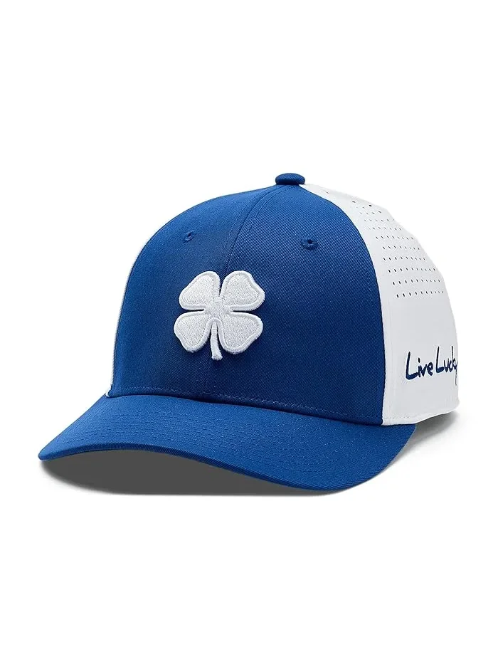 Кепка Brooksy 1 Black Clover — 1
