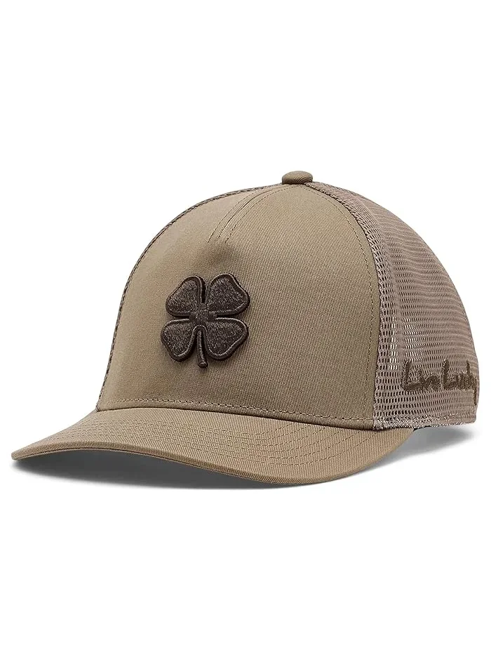 Кепка Black Clover Hardy 6 Adjustable Hat — 1