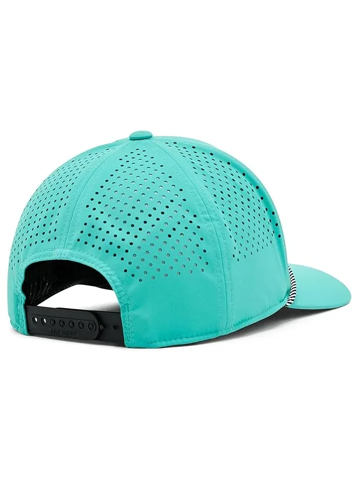 Кепка Duke 2 Snapback Black Clover — 2