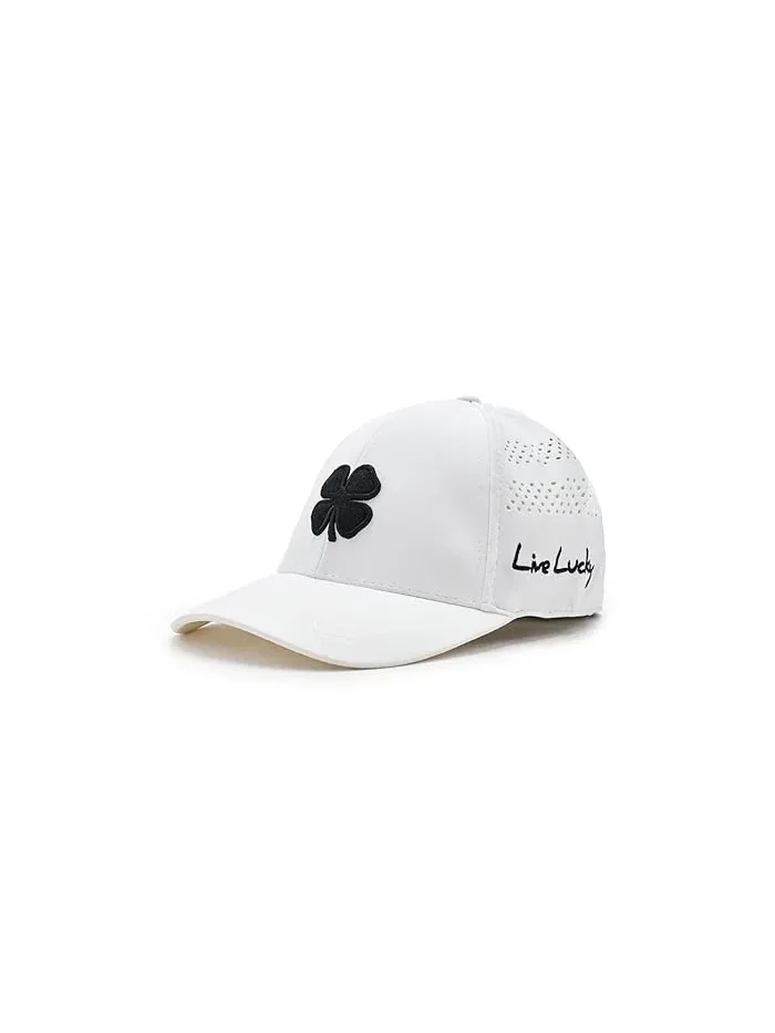 Кепка Lucky Heather Laser 1 Black Clover — 1