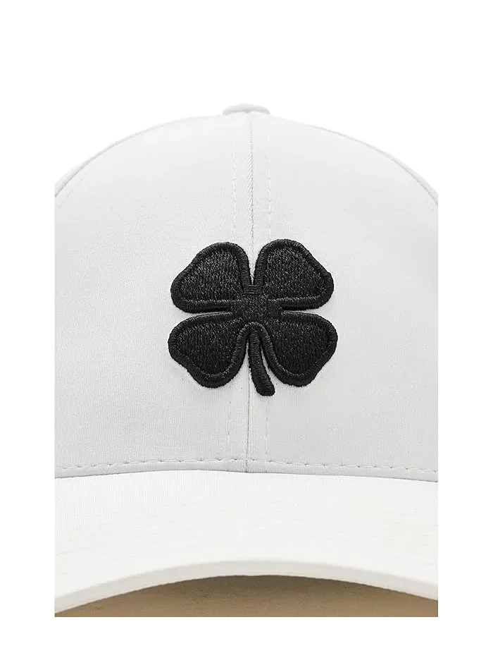 Кепка Lucky Heather Laser 1 Black Clover — 3