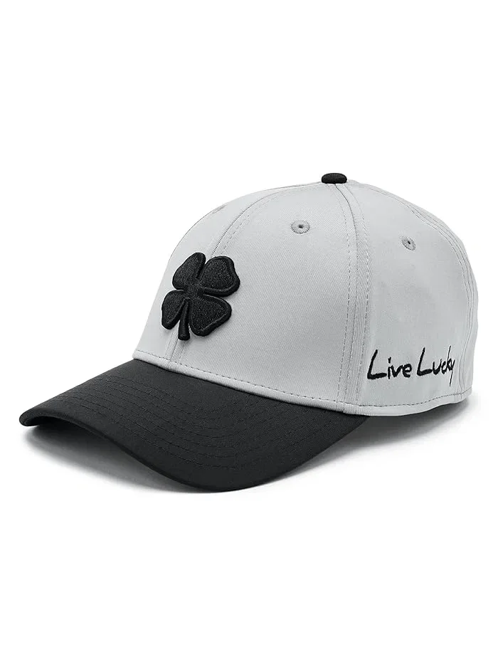 Кепка Premium Clover 178 Black Clover — 1