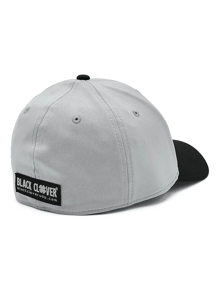 Кепка Premium Clover 178 Black Clover — 2