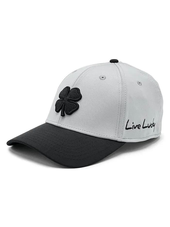 Кепка Premium Clover 178 Black Clover — 4