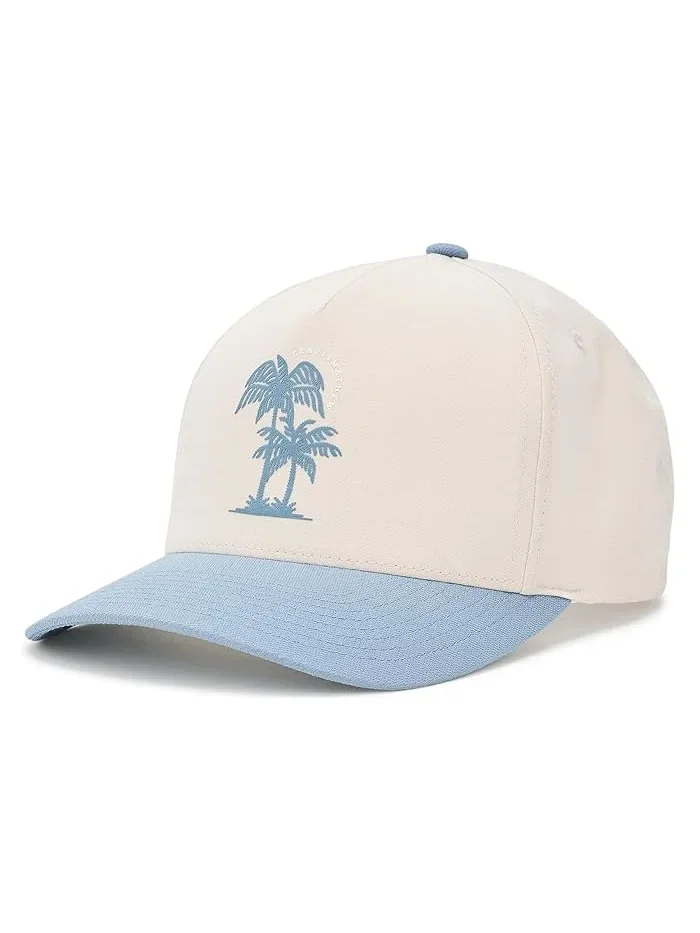 Кепка с пальмами Sun Society Hat TravisMathew — 1