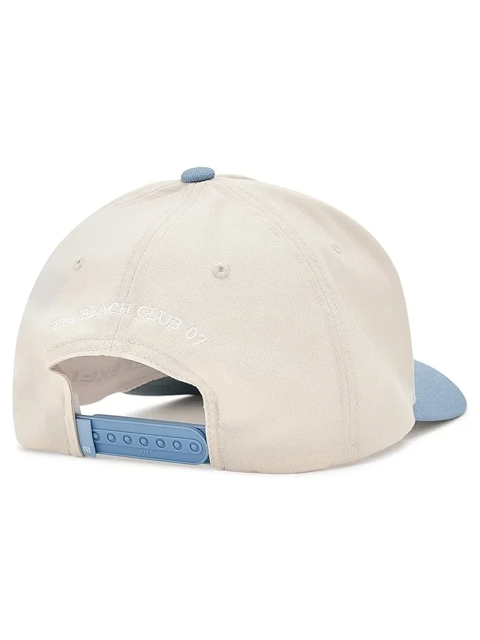 Кепка с пальмами Sun Society Hat TravisMathew — 2