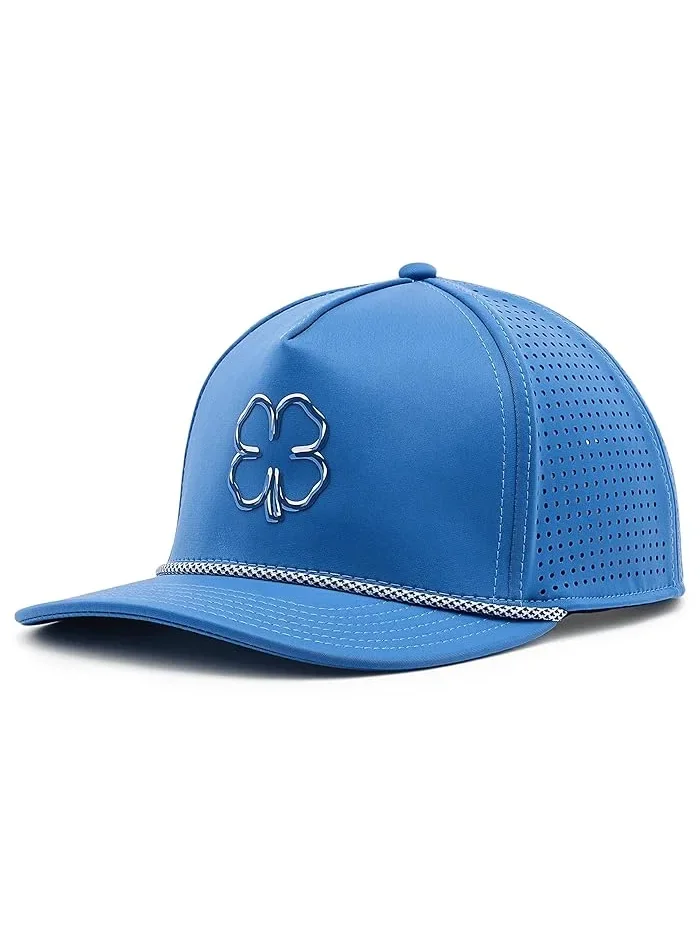 Кепка Harlow Pro 2 Black Clover — 1