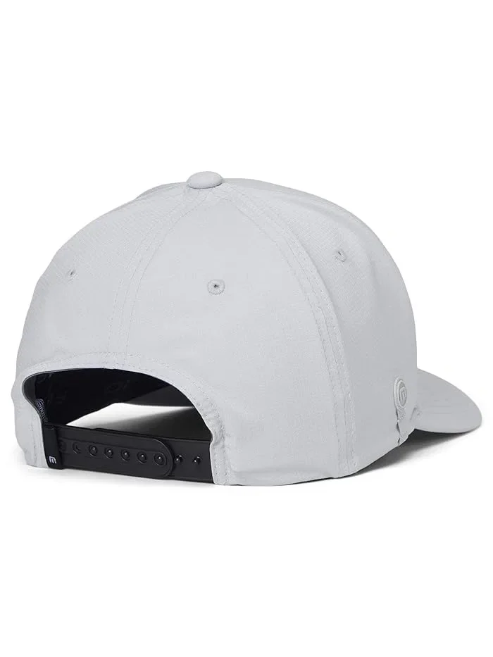 Кепка Wanderlust Hat TravisMathew, Micro Chip — 2