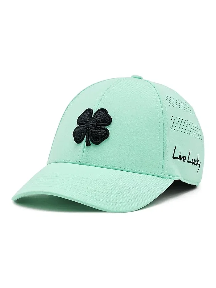Кепка Lucky Heather Laser 4 Black Clover — 1