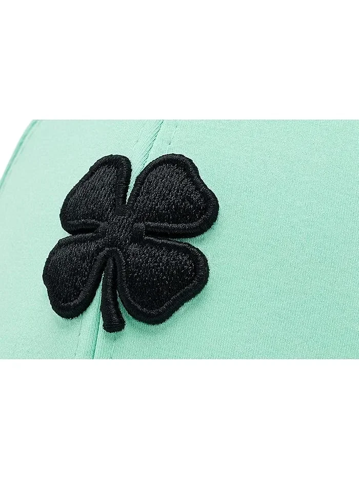 Кепка Lucky Heather Laser 4 Black Clover — 3