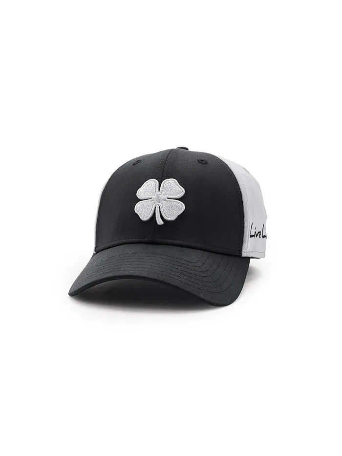 Кепка Premium Clover 180 Black Clover — 1