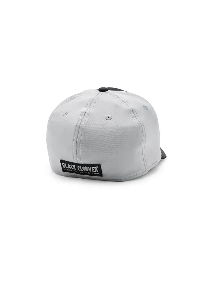 Кепка Premium Clover 180 Black Clover — 2