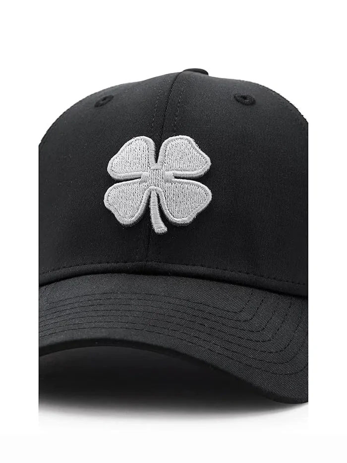 Кепка Premium Clover 180 Black Clover — 3