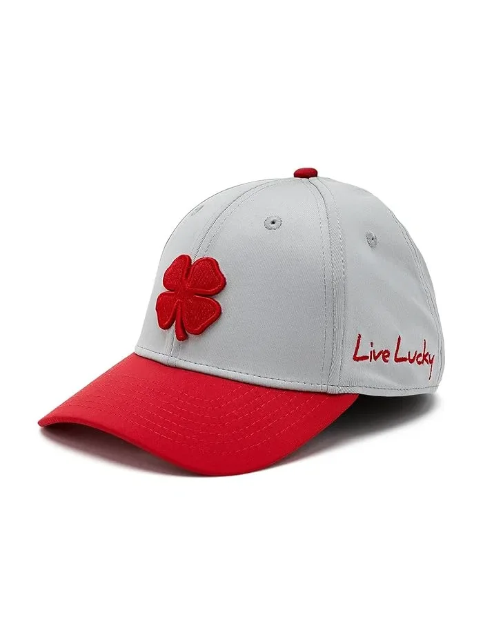 Кепка Premium Clover 188 Black Clover — 1