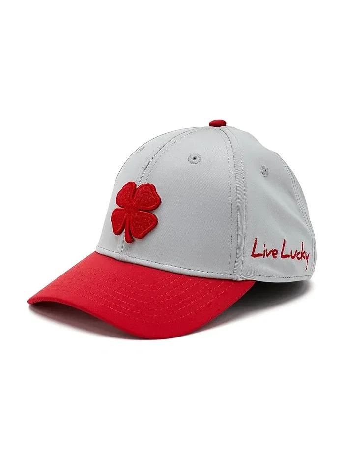Кепка Premium Clover 188 Black Clover — 4