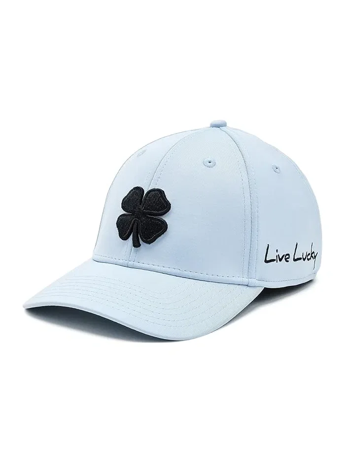 Кепка Premium Clover 155 Black Clover — 1