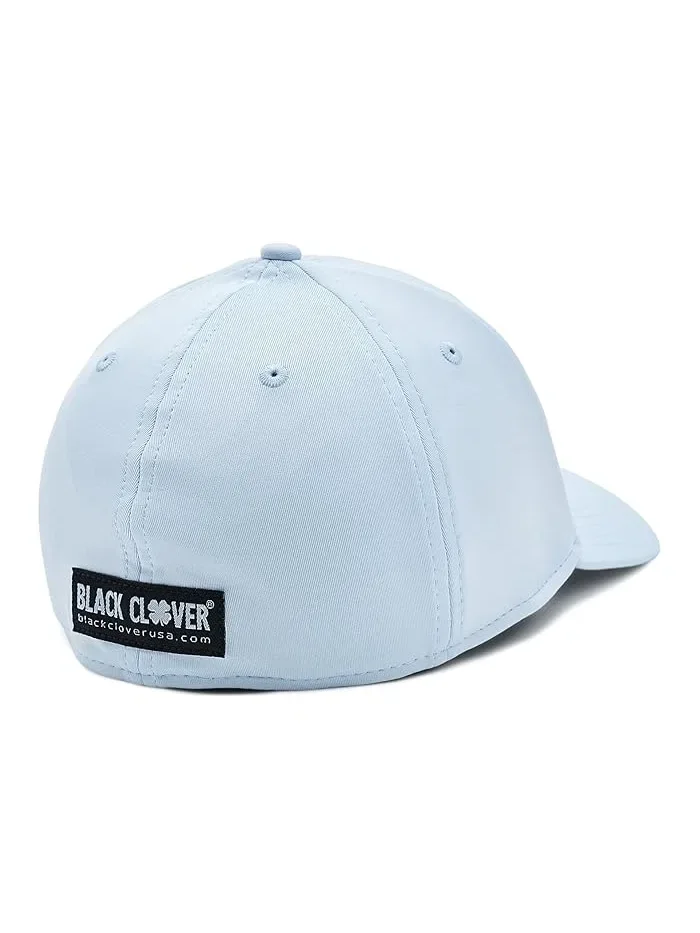 Кепка Premium Clover 155 Black Clover — 2