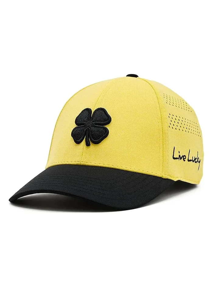 Кепка Lucky Heather Laser 3 Black Clover — 1