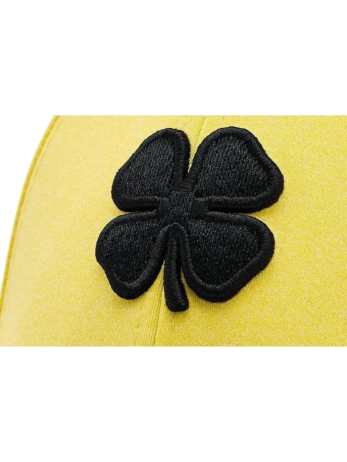 Кепка Lucky Heather Laser 3 Black Clover — 3