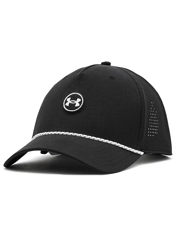 Кепка Snapback Driver Under Armour — 1