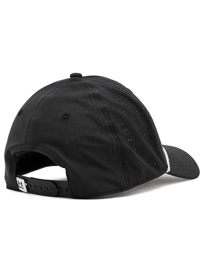 Кепка Snapback Driver Under Armour — 2