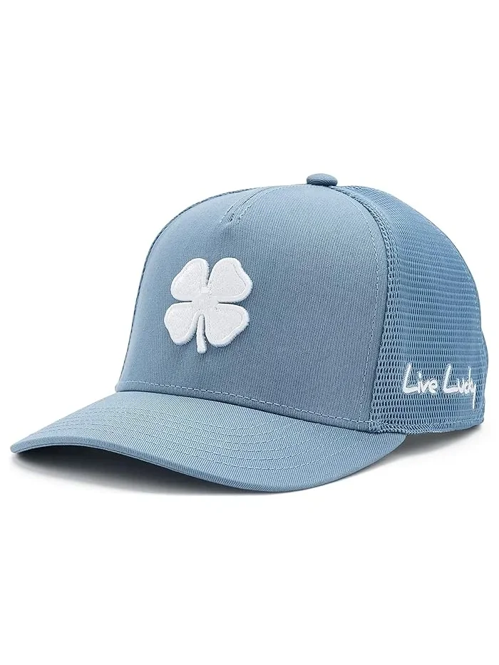 Кепка Black Clover Hardy 7 Adjustable — 1