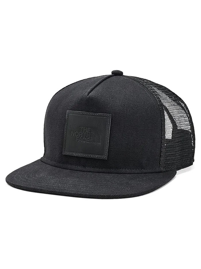 Кепка Trucker Half Dome The North Face — 1