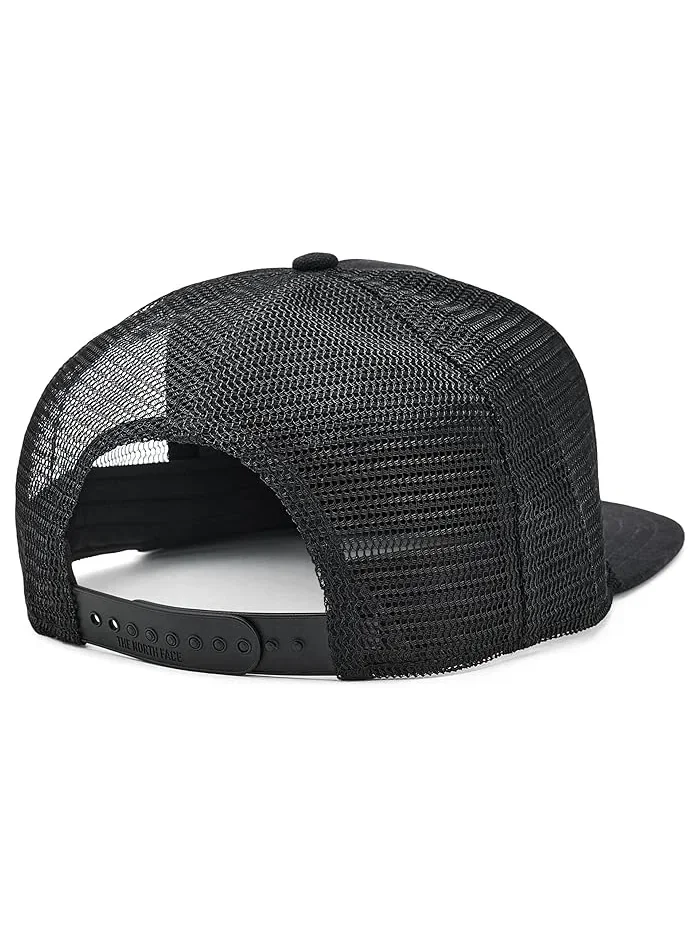 Кепка Trucker Half Dome The North Face — 2