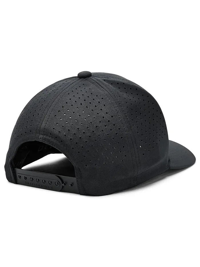 Кепка Tech Hat TravisMathew — 2